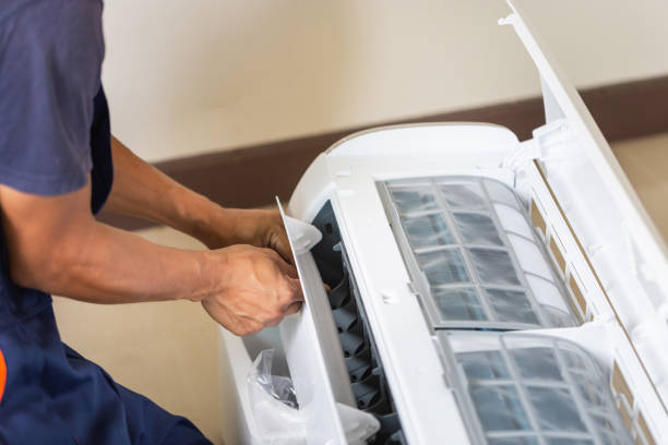 Best Emergency HVAC Repair  in Marshfield, MO