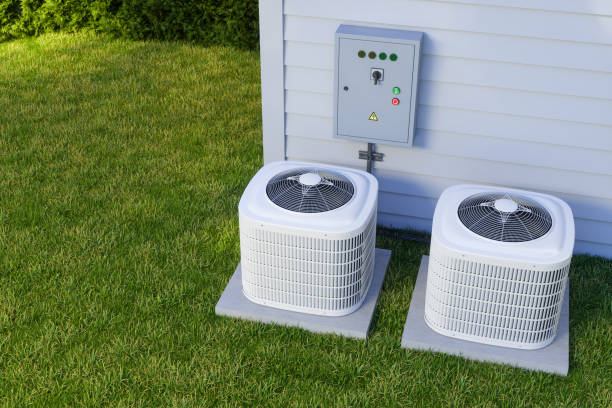 Best Air Conditioning Repair  in Marshfield, MO
