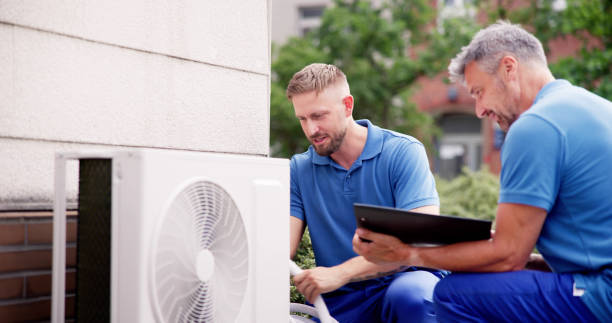  Marshfield, MO HVAC Pros