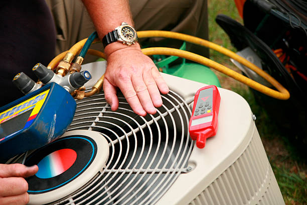 Reliable Marshfield, MO HVAC Solutions