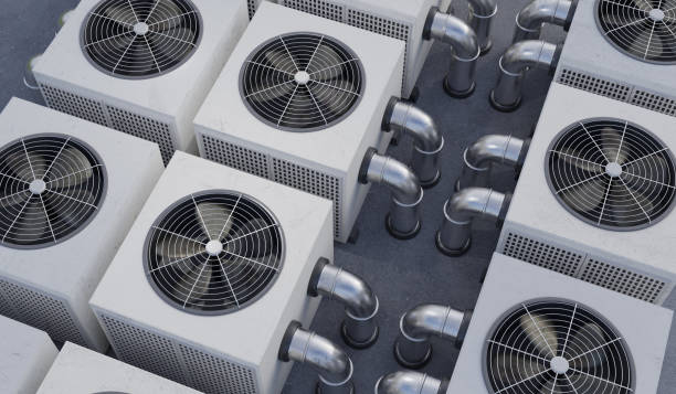 Best HVAC Air Duct Cleaning  in Marshfield, MO