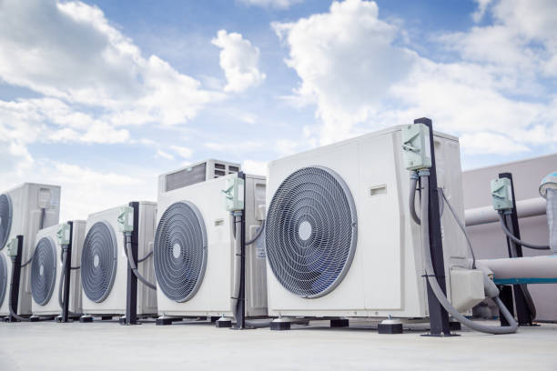 Best HVAC Repair Near Me  in Marshfield, MO