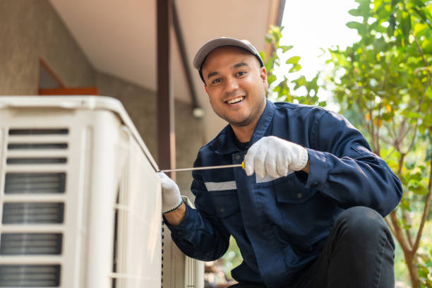 Best Residential HVAC Services  in Marshfield, MO