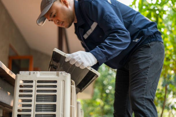 Best Commercial HVAC Repair  in Marshfield, MO