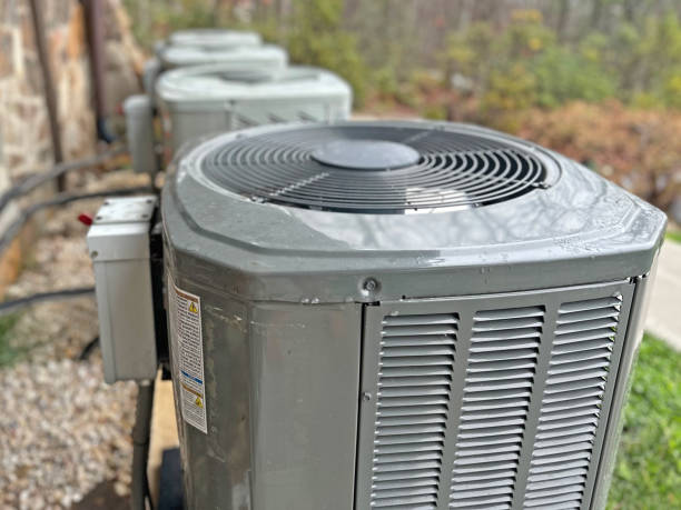 AC Installation Near Me in Marshfield, MO