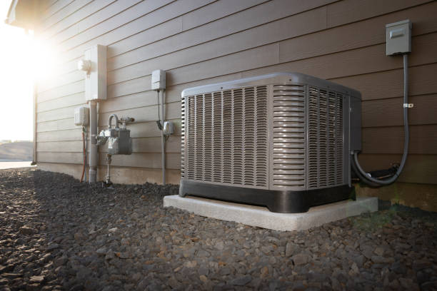Best Air Quality Test  in Marshfield, MO